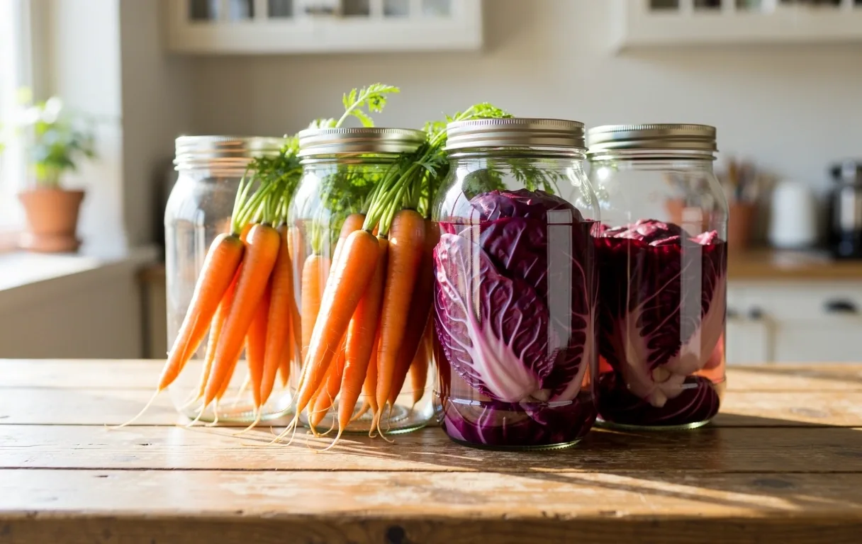 Fermentation Art