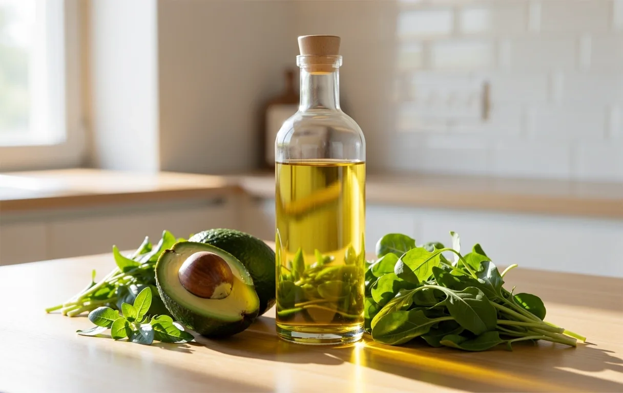 Healthy Lipids