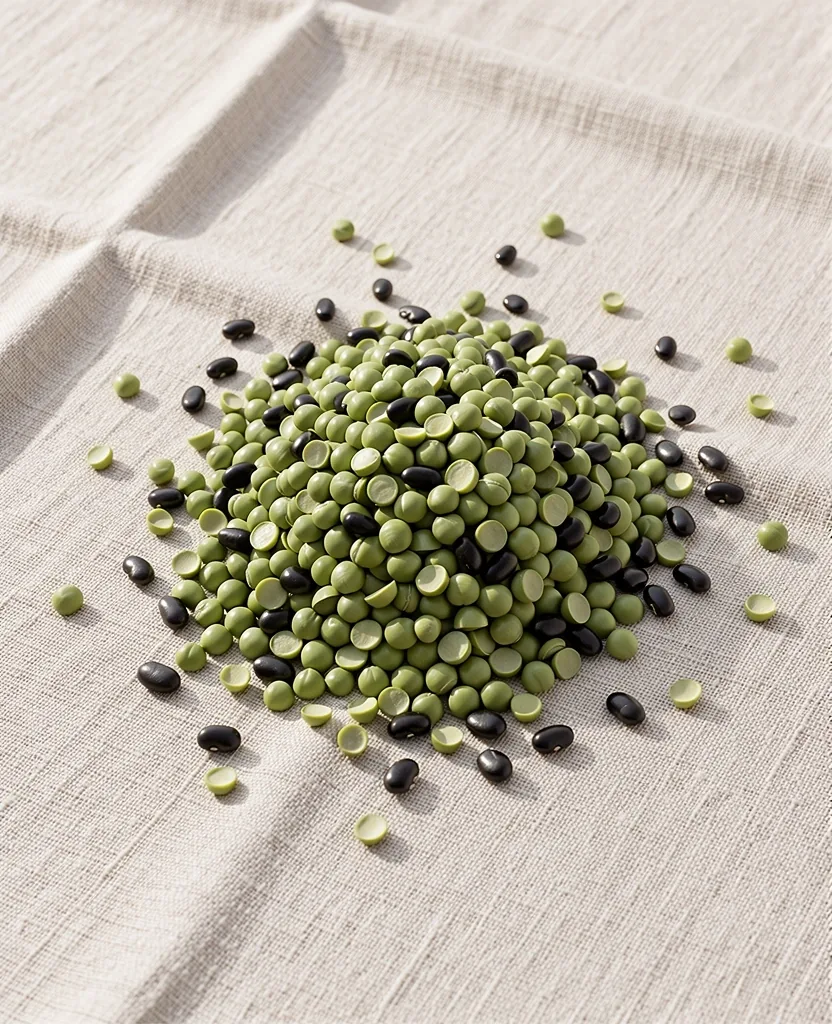 Plant Proteins